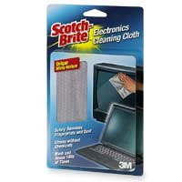 Microfiber Electronics Cleaning Cloth