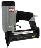 Senco SLP20 5 8-Inch to 1-5 8-Inch 18-Gauge Brad Nailer