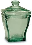 Toiletries Jar with Lid