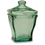 Toiletries Jar with Lid