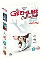 Gremlins/Gremlins 2 - The New Batch [DVD] [1984]