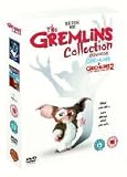 Gremlins 1 and 2 [DVD]