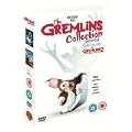 Gremlins 1 and 2 [DVD]
