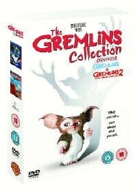 Gremlins/Gremlins 2 - The New Batch [1984]