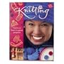 Klutz Knitting Book Kit