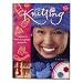 Klutz Knitting Book Kit