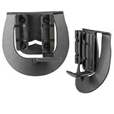 CF Dual Rail Accessory Paddle - Matte Finish