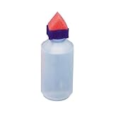 Sparco Products Envelope Moistener, Bottle Type, Sponge Tipped (Pack of 12)