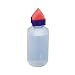 Sparco Products Envelope Moistener, Bottle Type, Sponge Tipped (Pack of 12)