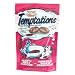 Pet Supplies : Whiskas Temptations Hearty Beef Treats (3-oz pouch)