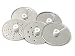 KitchenAid KFPDCS 5 Disc Set, fits 11-Cup Processor 