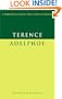 Terence: Adelphoe (Cambridge Greek and Latin Classics) (English and Latin Edition)