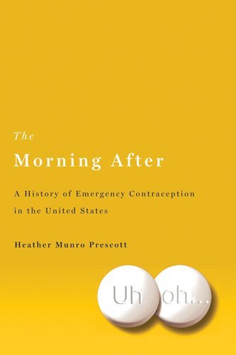 The Morning After (Critical Issues in Health and Medicine)