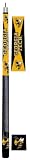 Georgia Tech Yellow Jackets College Two Piece Varsity Billiard Cue (NEW!)
