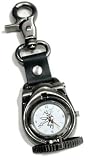 Woman's Golf Bag Watch with Cover