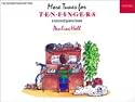 More Tunes for Ten Fingers (Piano Time)