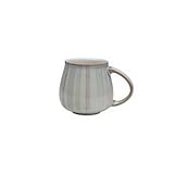 Denby Mist Falls Mug 9cm