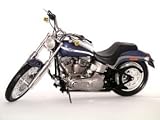 1:10 Scale Harley Davidson Softail