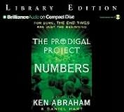 The Prodigal Project Book III (Prodigal Project (Paperback))