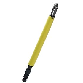 LensCoat LW514YE LegCoat Wraps 514 (Set of 3) (Yellow)