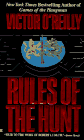 Rules of the Hunt