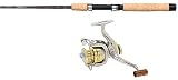 Pflueger Trion Spinning Rod/Reel Combo 4756-2L Rod/ 4725 Reel