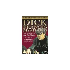 Dick Francis Mysteries movie