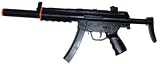 Tippmann SG200 Machine - Spring Operated Airsoft Gun - Black