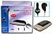 Eforcity's Canon NB-1L FUJI NP-80 Battery Charger Set