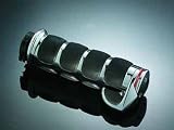 Harley-Davidson - Küryakyn Premium ISO-Grips - H-D 82-08 Models (except 08 Touring) - New