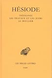 Théogonie