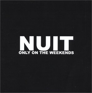 CD-Charts  Search : Only on the Weekends