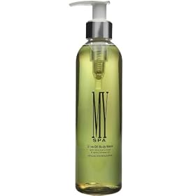 MY Skincare Olive Body Wash with Olive Leaf Extract 250ml