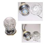 Marble Products Handle For Dial Flo 550 Fixture * Handle Only * After June 2005
