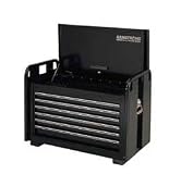 Armstrong 16-617 6 Drawer Road Box