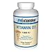 Life Extension - Vitamin D3 (1000iu), 1000IU, 250 capsules