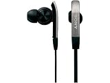 sony Kopfh&auml;rer Sony MDR XB 40 In Ear Kopfhörer  schwarz/silber