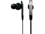 Sony MDR XB 40 In-Ear-Kopfh�rer (Earpolster, 100 mWatt, 105 dB/mWatt, Stereo-Mini-Klinkenstecker) schwarz/silber