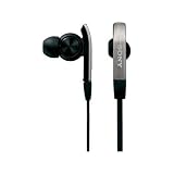 Sony - MDRXB40EX - Oreillettes ajust�es en silicone verticales EXTRA BASS, avec diaphragme de 13,5 mm (Import Royaume Uni)par Sony