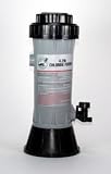 Leisure Living Above Ground Off-Line Automatic Chlorinator