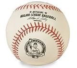 Cal Ripken Commerative Baseball