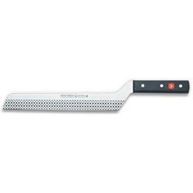 Click here to buy Wusthof Gourmet 10 in. Cheese Knife by W�sthof.