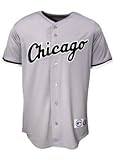 Chicago White Sox 2010 Road MLB Replica Jersey