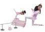 Ballerina Barbie and Kelly - Ethnic