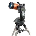 Celestron NexStar 4 SE Telescope