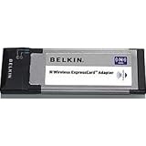 N Wireless ExpressCard Adapter - Latest offers