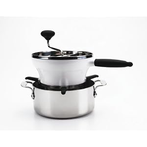 Oxo 1071478 Good Grips Food Mill