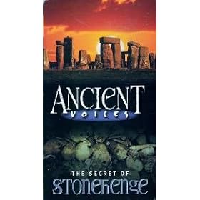 Ancient Voices The Secret of Stonehenge Time Life Videos