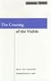 The Crossing of the Visible (Cultural Memory in the Present)
