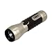 Dorcy 41-4279 80 Lumen LED Hawkeye Flashlight with Holster, Colored Lens, and Batteries